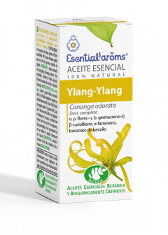 Aceite Esencial Ylang-Ylang 5ml Bio