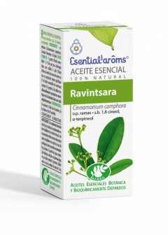 Aceite Esencial Ravintsara 5ml Bio