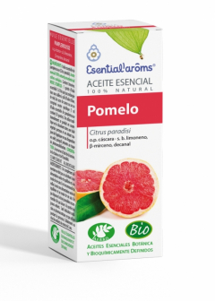 Aceite Esencial Pomelo 10ml Bio