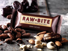 Barrita  Raw Bite Cacao