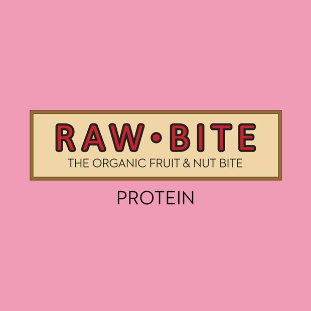 Barrita Raw Bite Proteinas