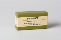 Jabon manteca karite Provence Savon du Midi