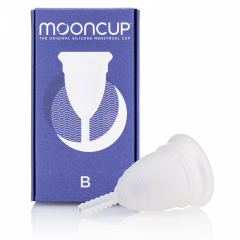 Mooncup Copa Menstrual Talla B