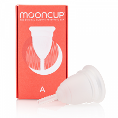 Mooncup Copa Menstruacion