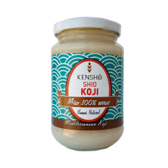 Miso Shio Koji 100% Arroz, 380g