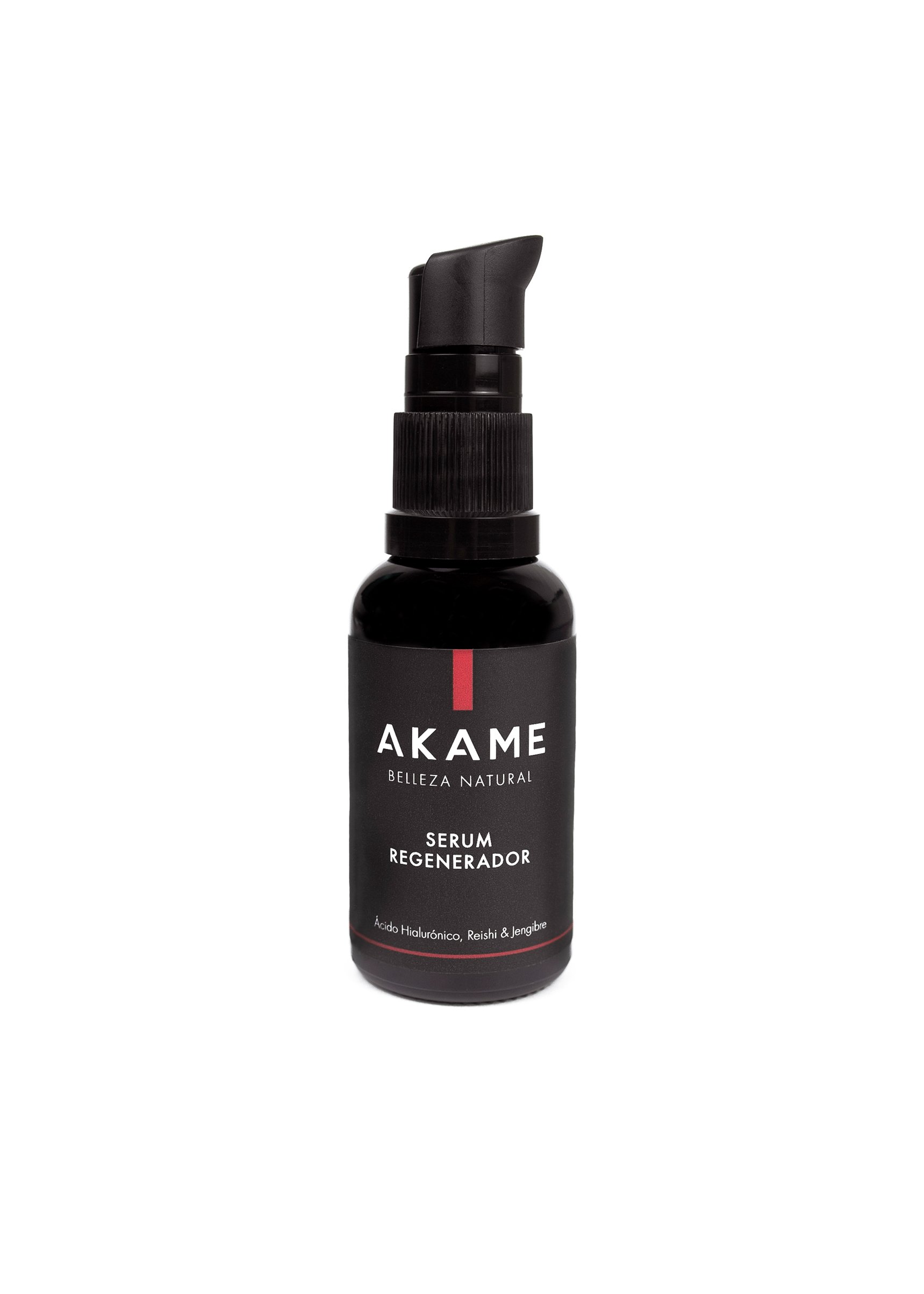 Serum Regenerador Akame 30 ml