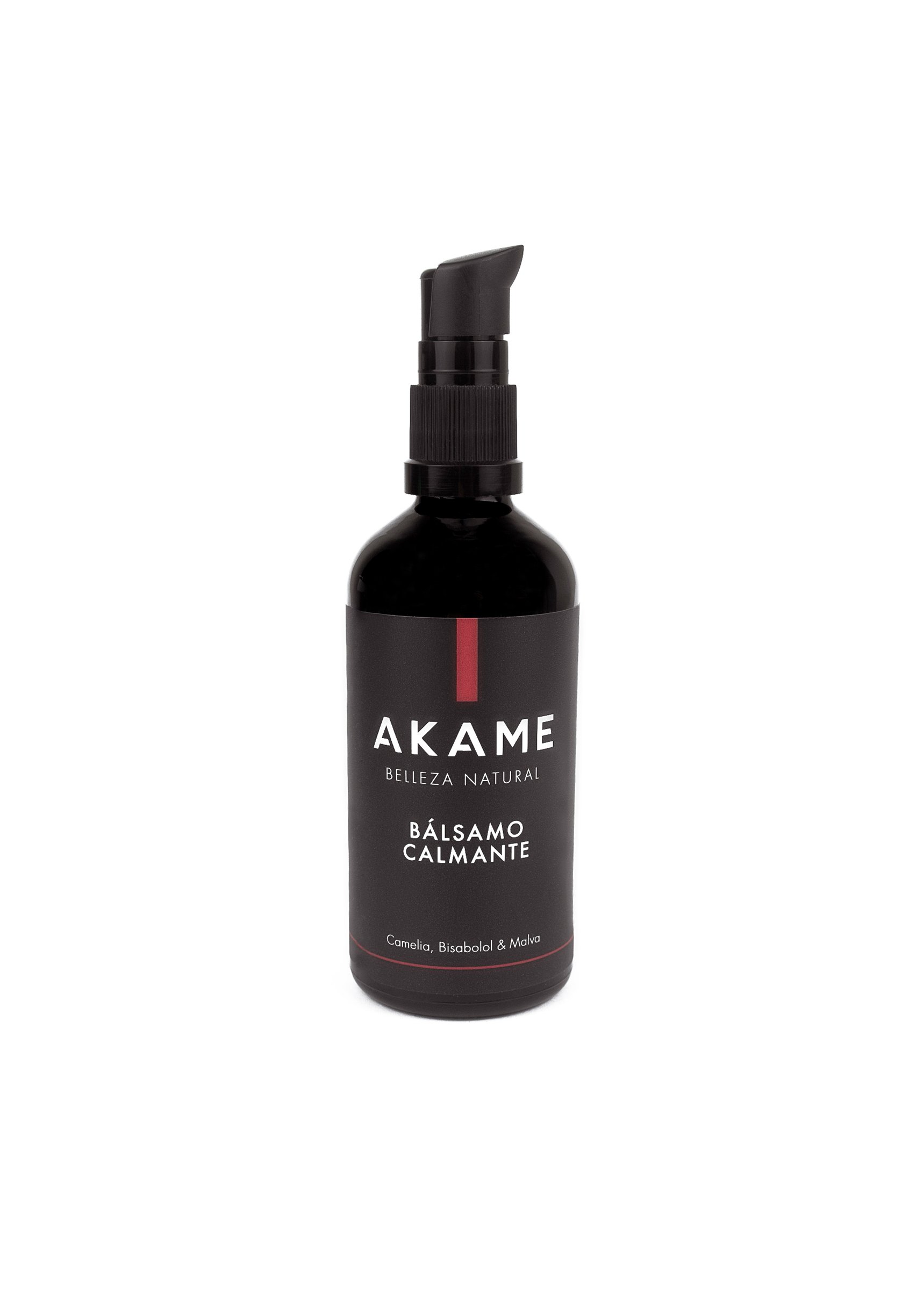 Balsamo Calmante Akame 100 ml
