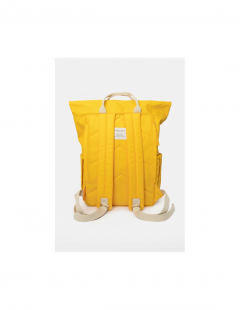 Mochila Kind  Bag  amarilla2