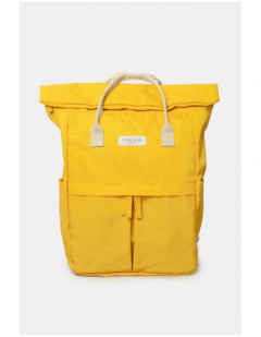 Mochila Kind  Bag  amarilla