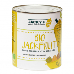 Jackfruit Lata Gastro 2,8 Kg