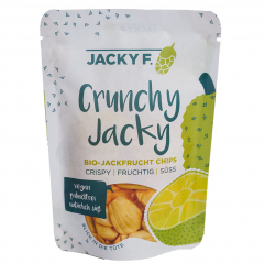 Crunchy Jackfruit 40 gr 2