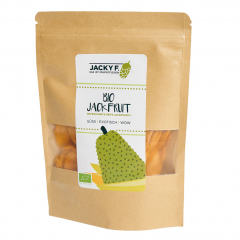 Jackfruit dulce seca 2
