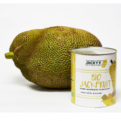 Jackfruit Lata Gastro 2,8 Kg2