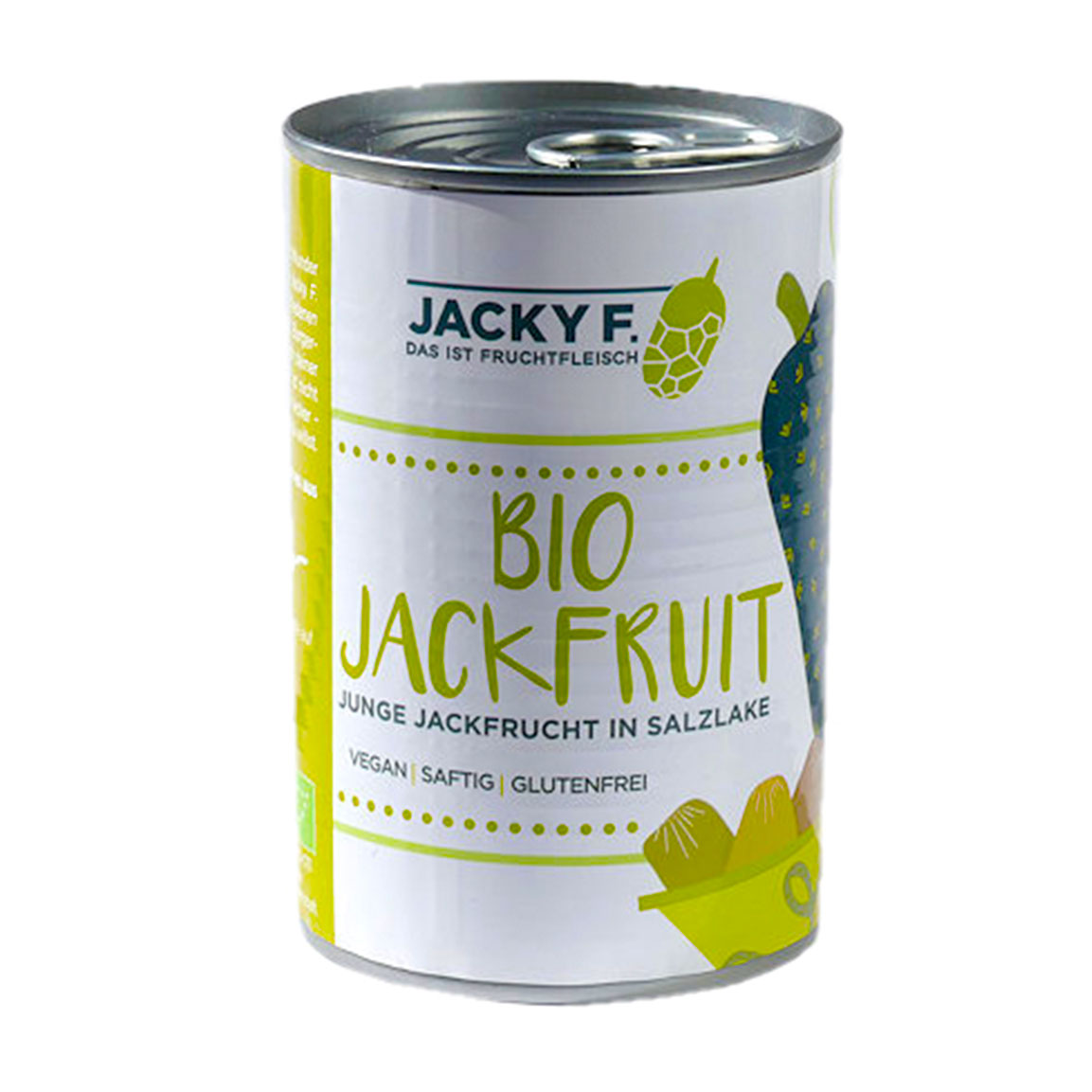 Jackfruit Lata 400g