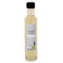 Vinagre Kombucha Te Blanco