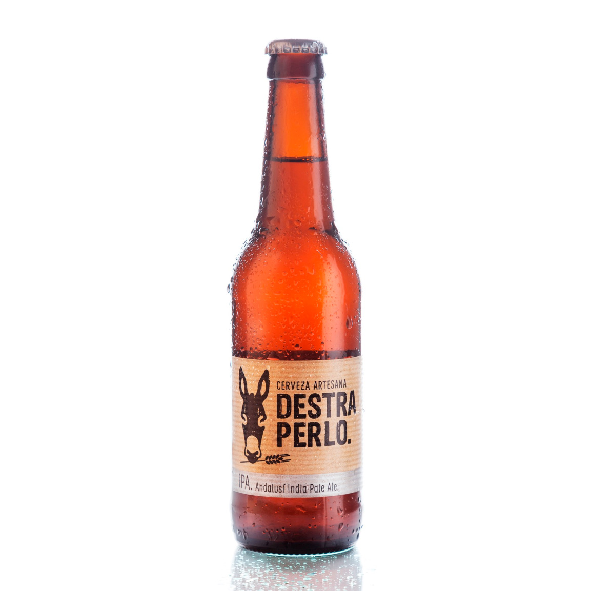 Cerveza Destraperlo IPA