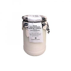 Yogur de coco by Angela 500g