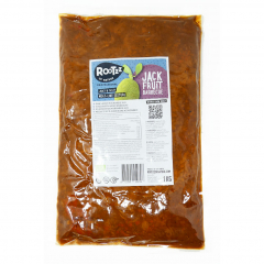 Jackfruit BBQ 1 kg