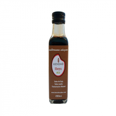 Shoyu Salsa de Soja y Trigo, 250ml