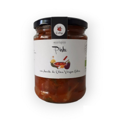 Pisto eco Contigo 400 gr