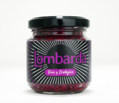 Lombarda Muestra, 100gr