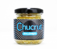 Chucrut Muestra, 100gr