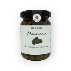 Alcaparras