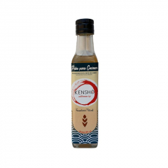 Sake para cocinar eco 250 ml
