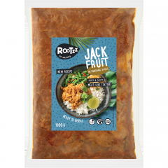 Jackfruit en salsa rendang 1 kg