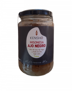 Misonesa Ajo negro