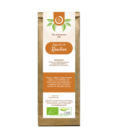 Rooibos Infusion, 100gr