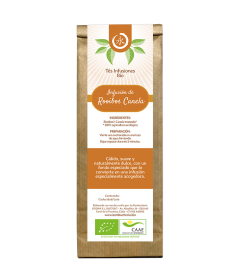 Rooibos con Canela, 100gr