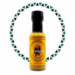 Salsa Picante Jamaicana, 125ml