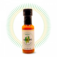 Salsa Picante Tropical, 125ml