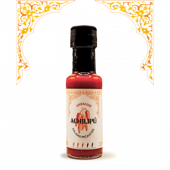 Salsa Picante Andalusi, 125ml