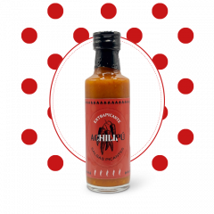 Salsa Picante Extrapicante, 125ml