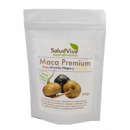 Maca Premium 200gr