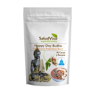 Happy Day Budha Superalimentos SaludViva