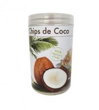 Chips De Coco 100 Gr