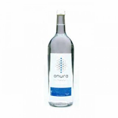 Agua Mineral Natural Cristal Onura